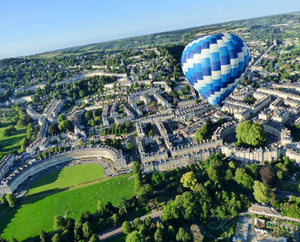 Romantic Date Ideas in Bath: FAB Valentine’s Guide (9 Ideas)