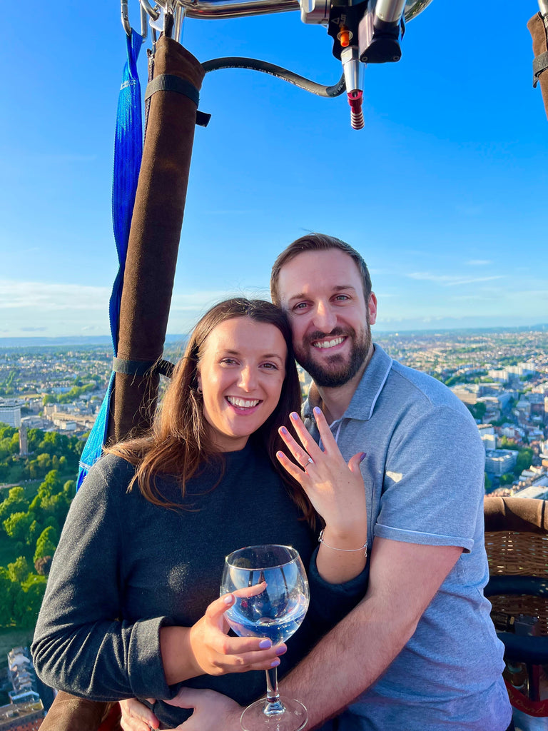 10 Greatest Surprise Proposal Ideas (UK Guide)
