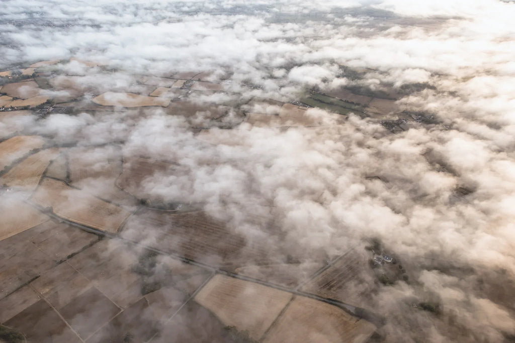 Hot Air Balloon Weather in the UK: Navigating Unpredictable Conditions