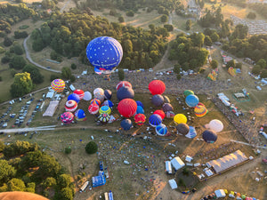 Bistol Balloon Fiesta