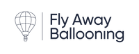 Fly Away Ballooning logo