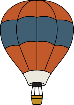 Balloon Flight