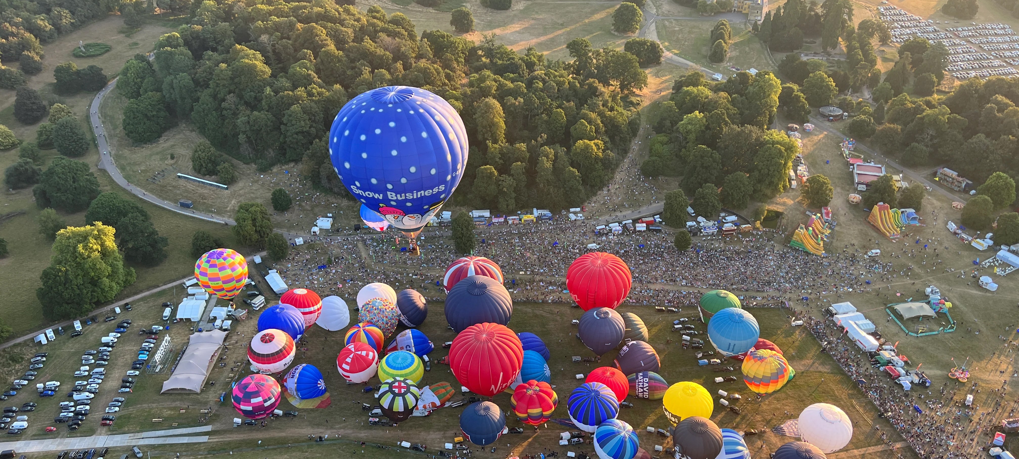 Bristol Balloon Fiesta Hot Air Balloon Rides Fly Away Ballooning Bristol Balloon Fiesta Hot Air Balloon Rides Fly Away Ballooning