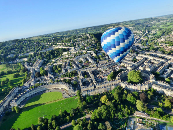 Gift Vouchers - Fly Away Ballooning
